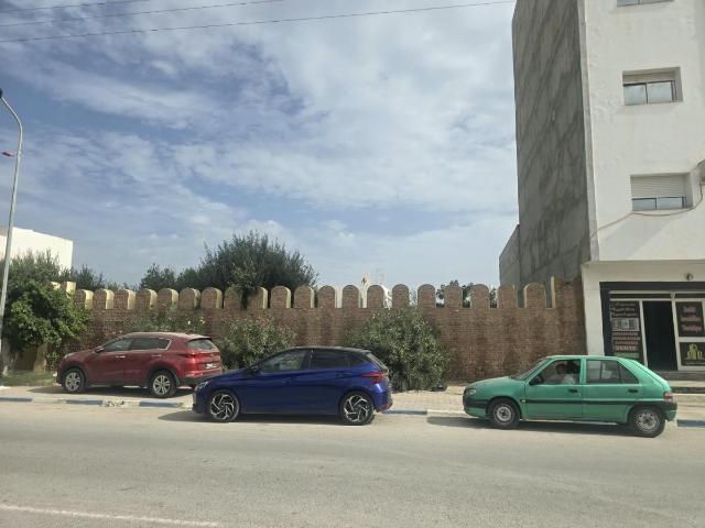 Propriété vente à سوسة, معتمدية سوسة المدينة