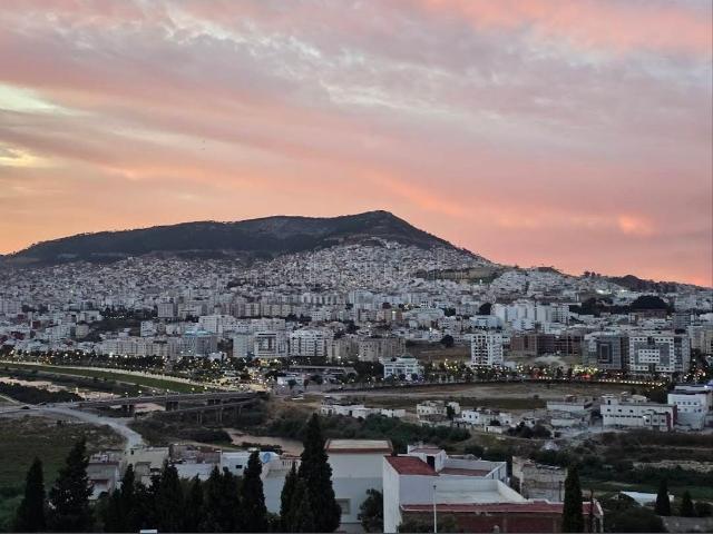 Terrain vente à Tétouan, Tanger-Tétouan