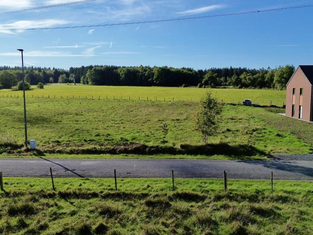 Terrain vente à Ferrieres, Wallonie