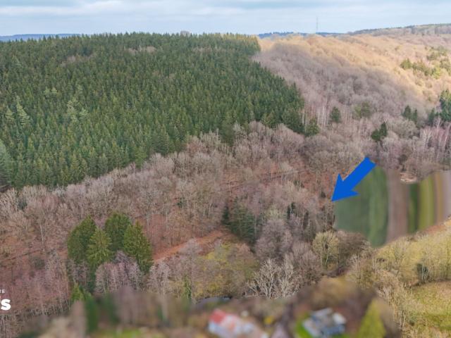 Terrain vente à Ferrieres, Wallonie