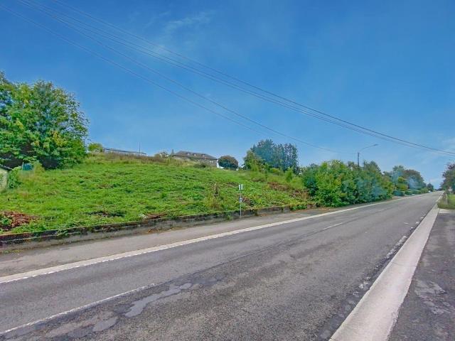 Terrain vente à Ville, Wallonie