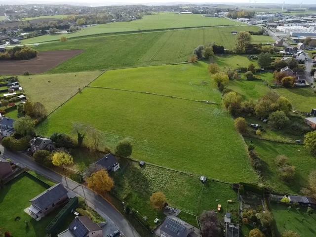 Terrain vente à Villers-Le-Bouillet, Wallonie