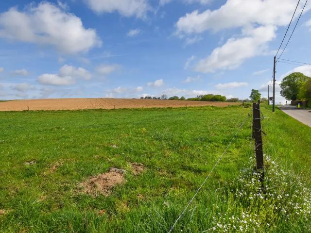 Terrain vente à Florennes, Wallonie