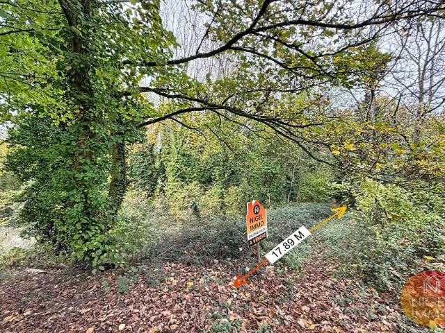 Terrain vente à Flémalle, Wallonie