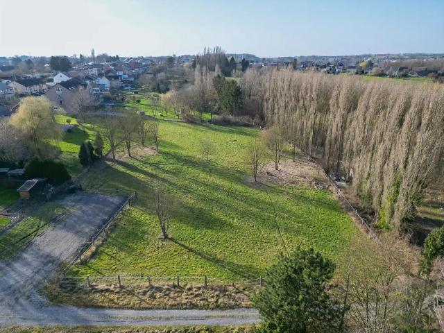 Terrain vente à Flémalle, Wallonie