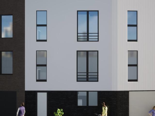 Terrain vente à Forest, Bruxelles