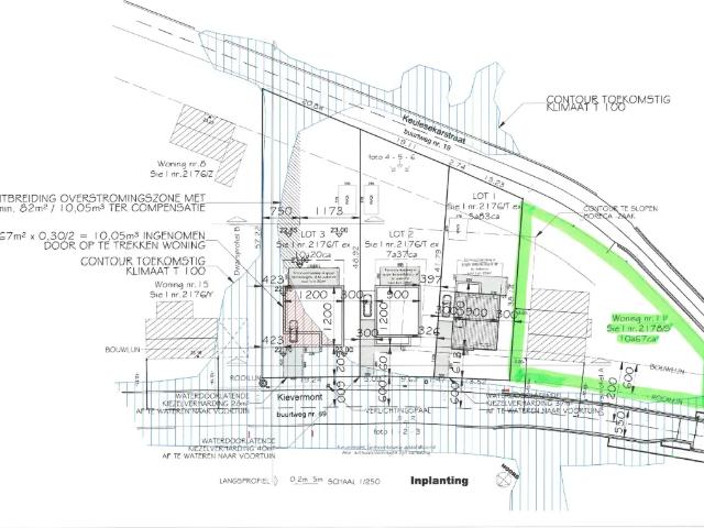 Terrain vente à Geel, Antwerpen