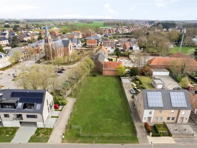 Terrain vente à Geel, Antwerpen