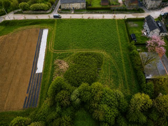Terrain vente à Namen, Wallonie