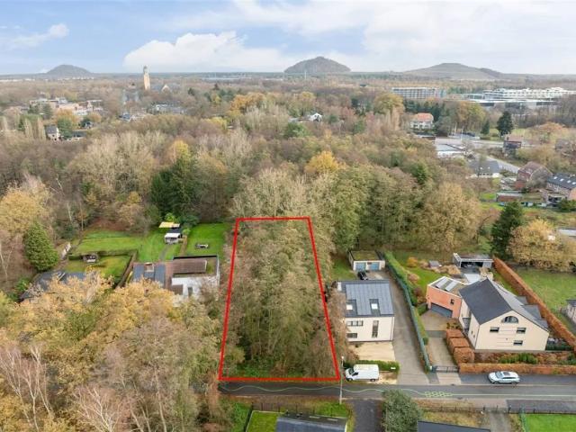 Terrain vente à Genk, Limburg