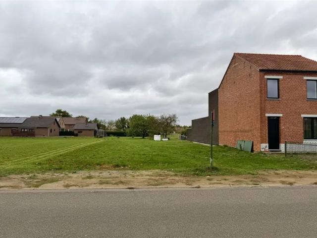Terrain vente à Genk, Limburg