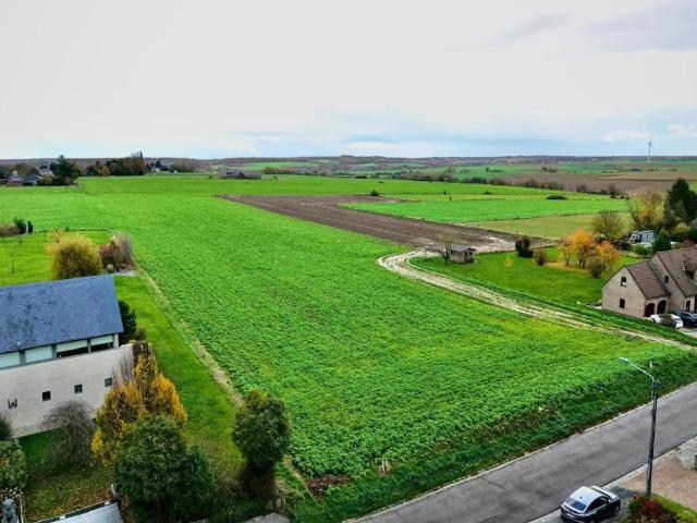 Terrain vente à Gerpinnes, Wallonie
