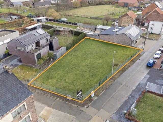 Terrain vente à Gingelom, Limburg