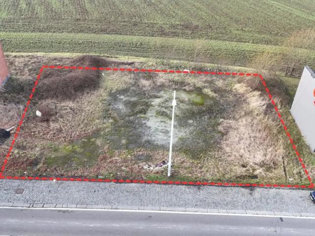 Terrain vente à Havay, Wallonie