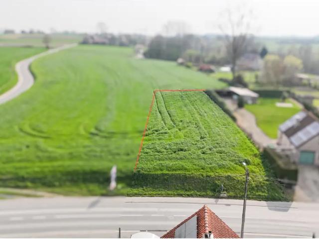 Terrain vente à Oetingen, Brabant