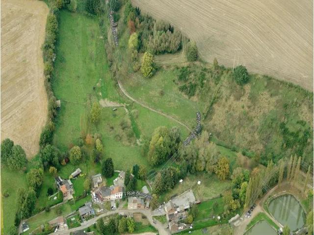 Terrain vente à Hologne, Wallonie