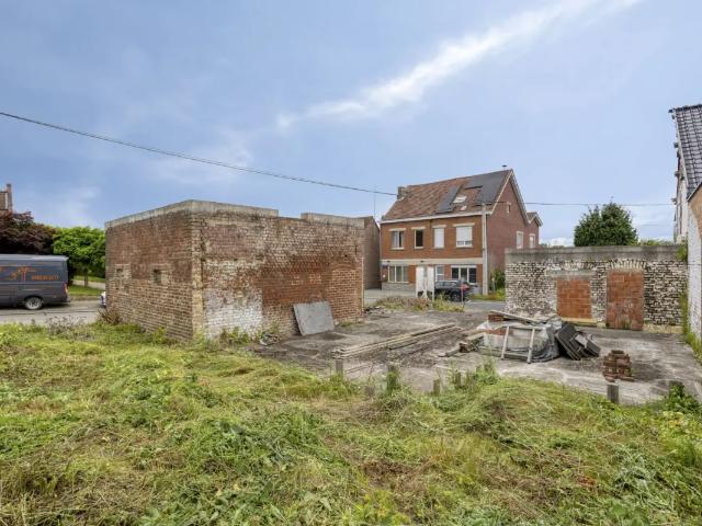 Terrain vente à Grammont, Oost-Vlaanderen