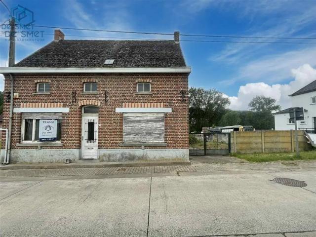 Terrain vente à Smeerebbe-Vloerzegem, Geraardsbergen