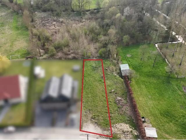 Terrain vente à Grammont, Oost-Vlaanderen