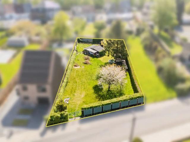 Terrain vente à Grammont, Oost-Vlaanderen