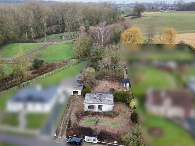 Terrain vente à Ninove, Oost-Vlaanderen