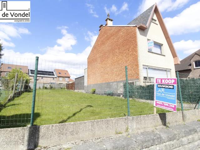 Terrain vente à Haaltert, Oost-Vlaanderen