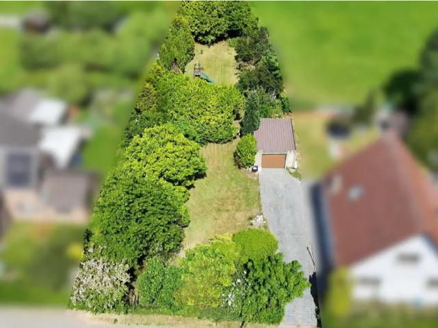 Terrain vente à La Louvière, Wallonie