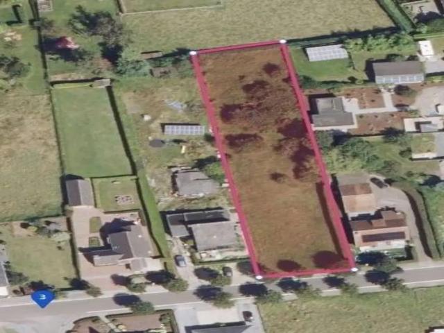 Terrain vente à Houthalen-helchteren, Limburg