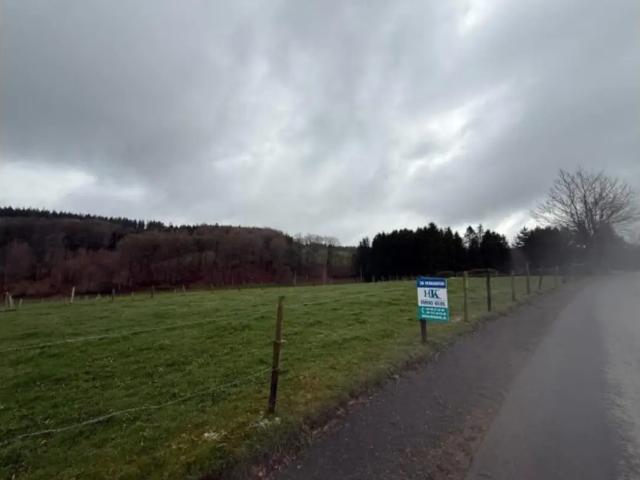 Terrain vente à Amelsdorp, Wallonie