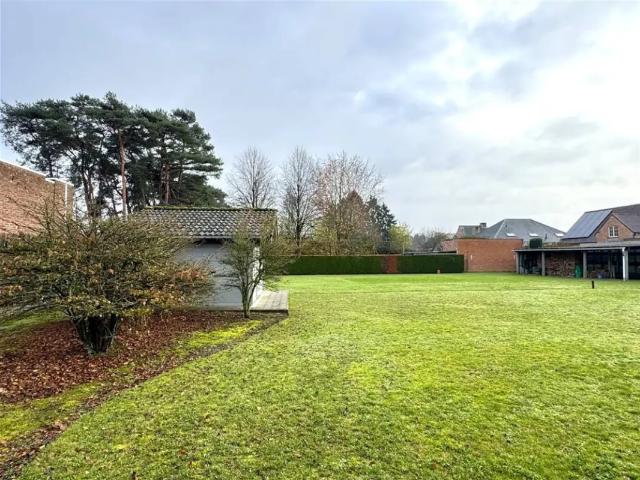 Terrain vente à Herentals, Antwerpen