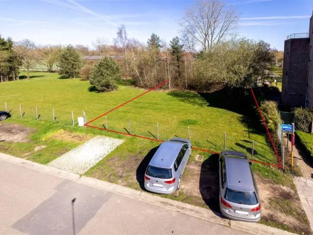 Terrain vente à Herentals, Antwerpen