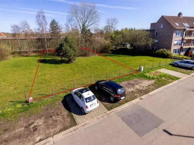 Terrain vente à Herentals, Antwerpen