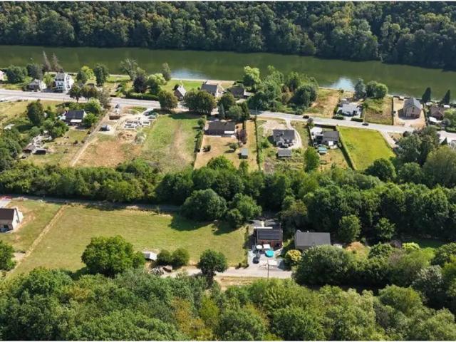 Terrain vente à Hermeton-sur-meuse, Wallonie