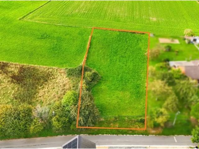 Terrain vente à Héron, Wallonie