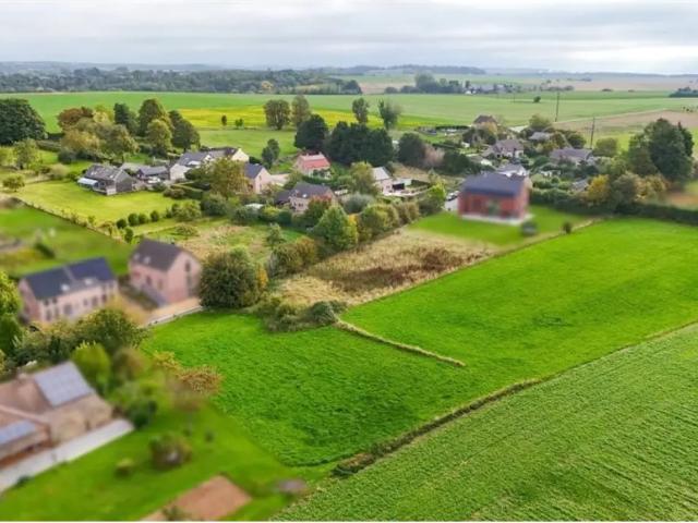 Terrain vente à Héron