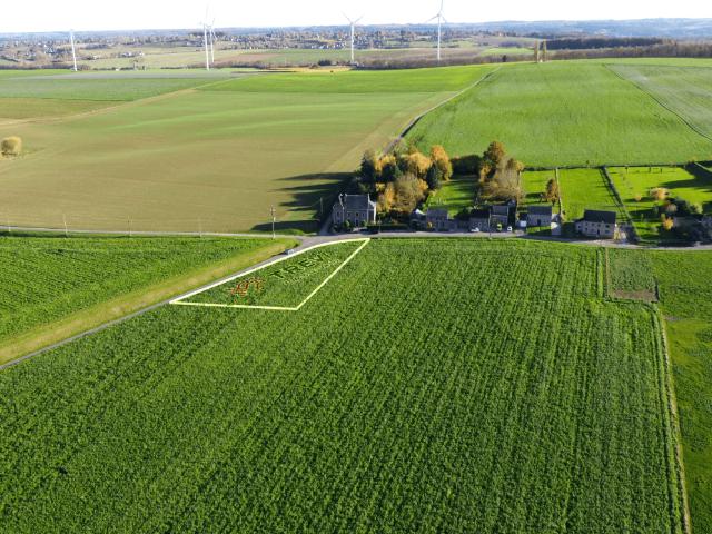 Terrain vente à Héron, Wallonie