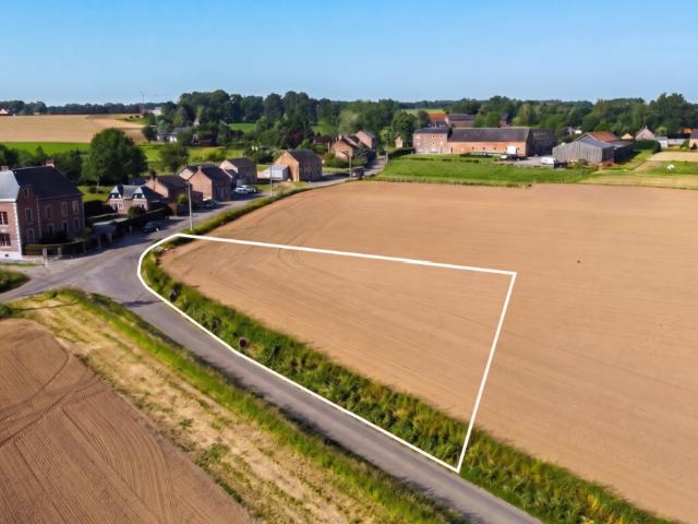 Terrain vente à Héron, Wallonie