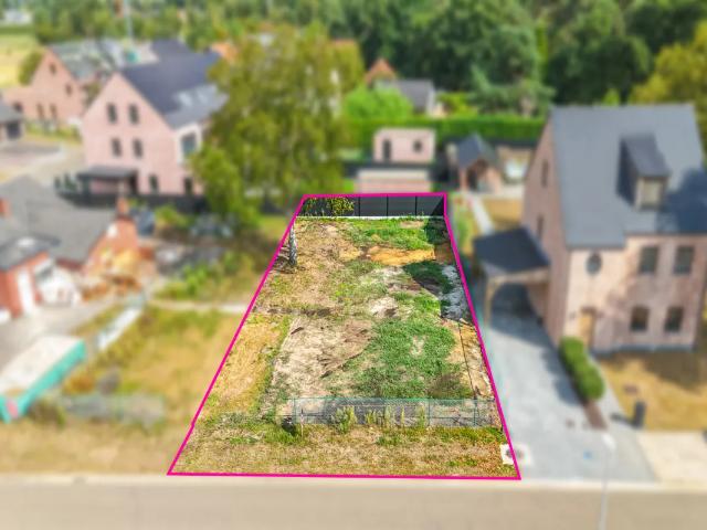 Terrain vente à Heusden-zolder, Limburg