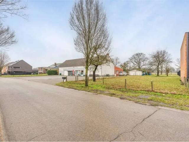 Terrain vente à Heusden, Heusden-Zolder