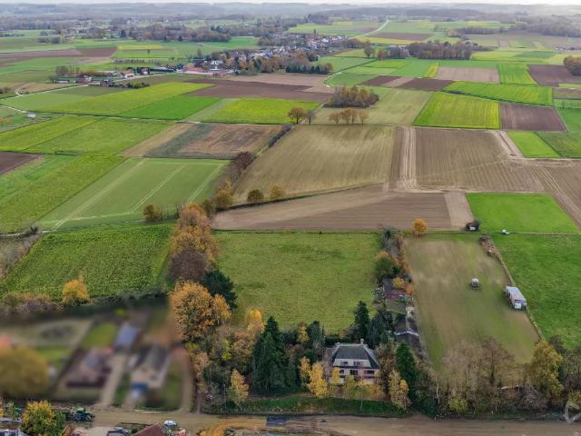 Terrain vente à Holsbeek, Brabant