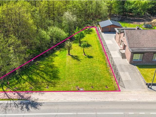 Terrain vente à Houthalen-helchteren, Limburg