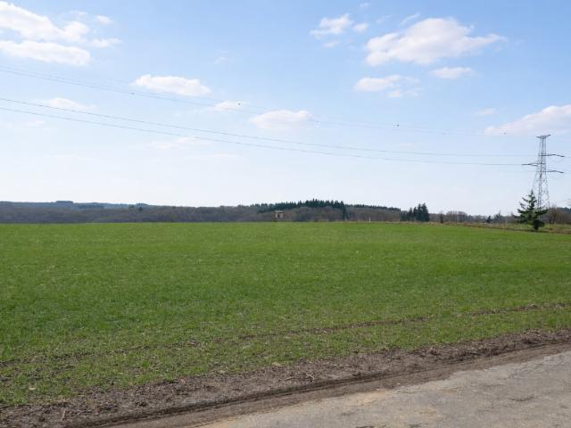 Terrain vente à Houyet, Wallonie