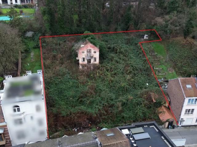 Terrain vente à Huy, Wallonie