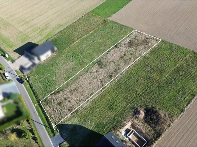 Terrain vente à Huy, Wallonie