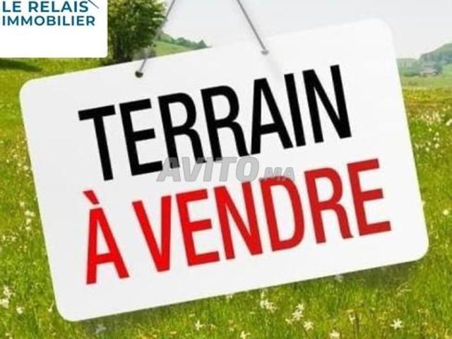 Propriété vente à Bouskoura, Gharb-Chrarda-Beni Hssen