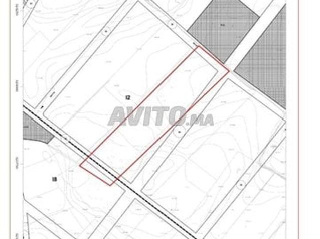 Propriété vente à Tit Mellil, Gharb-Chrarda-Beni Hssen