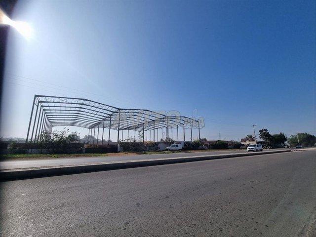 Propriété vente à Anfa, Gharb-Chrarda-Beni Hssen