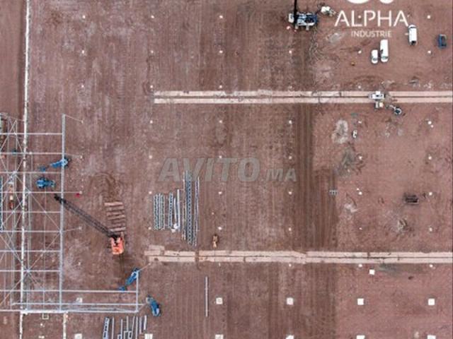 Propriété vente à Tit Mellil, Grand Casablanca