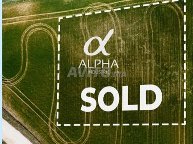 Propriété vente à Bouskoura, Gharb-Chrarda-Beni Hssen