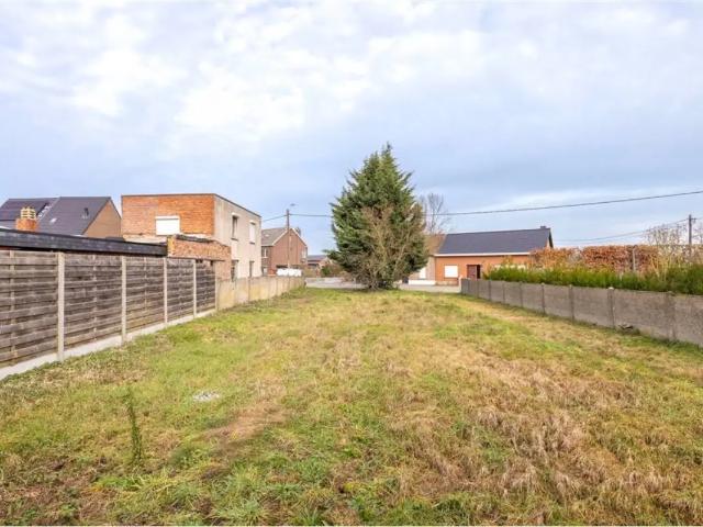 Terrain vente à Heist-op-den-berg, Antwerpen